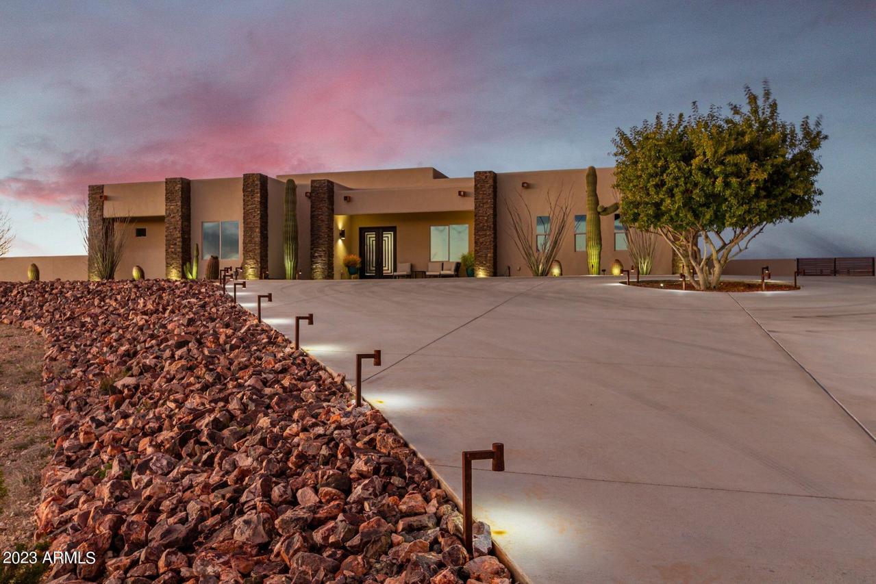 2650 W Percheron Rd., Wickenburg, AZ 85390