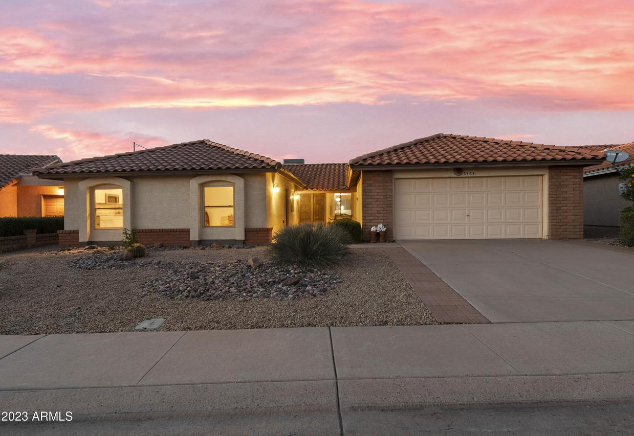 2464 Leisure World, Mesa, AZ 85206
