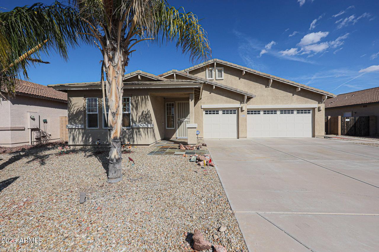 15109 N 185th Dr., Surprise, AZ 85388