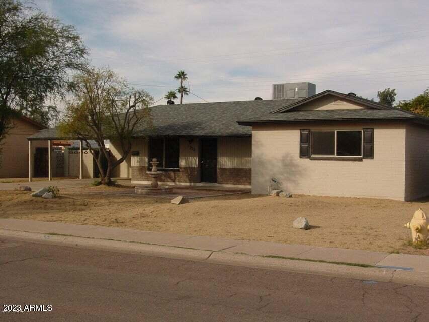 1532 W 6th St., Tempe, AZ 85281