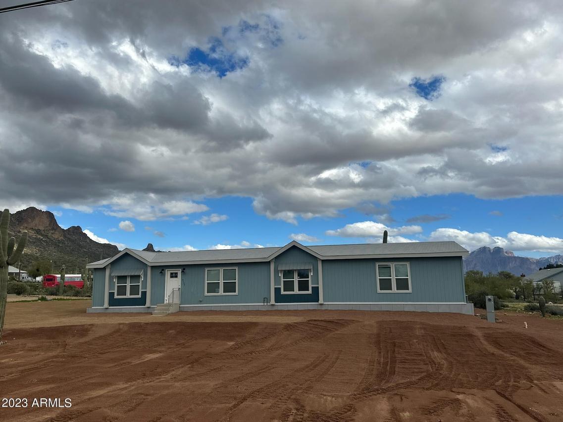 5137 N Delaware Dr., Apache Junction, AZ 85120