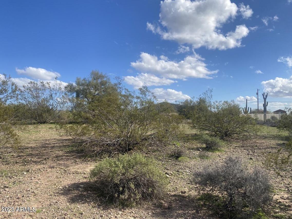 10340 E Baseline Ave. #S, Gold Canyon, AZ 85118