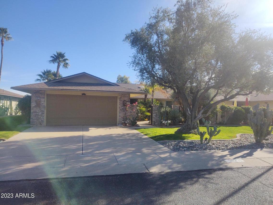 18231 N 125th Ave., Sun City West, AZ 85375