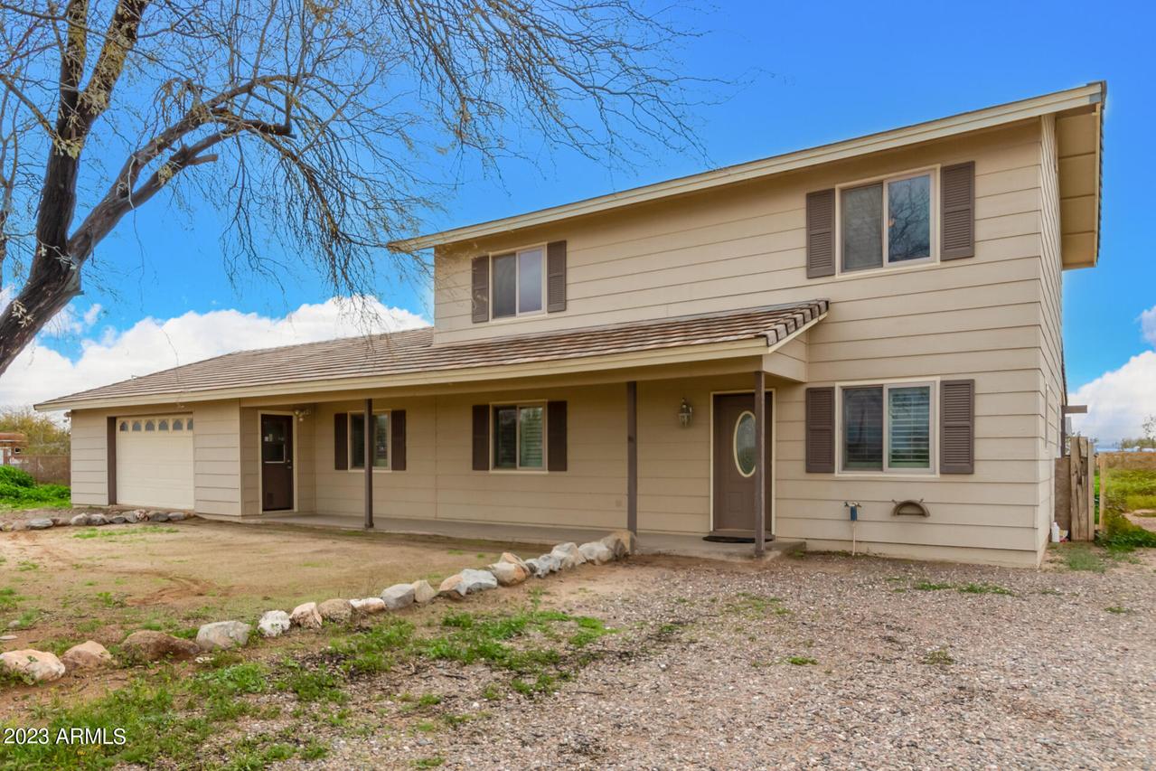20615 W Rainbow Tr., Buckeye, AZ 85326