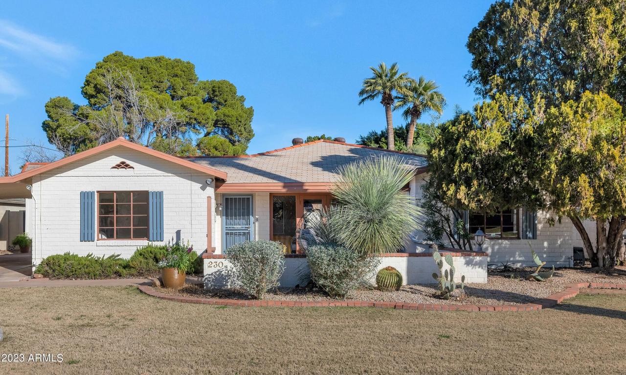 230 E Orange Dr., Phoenix, AZ 85012