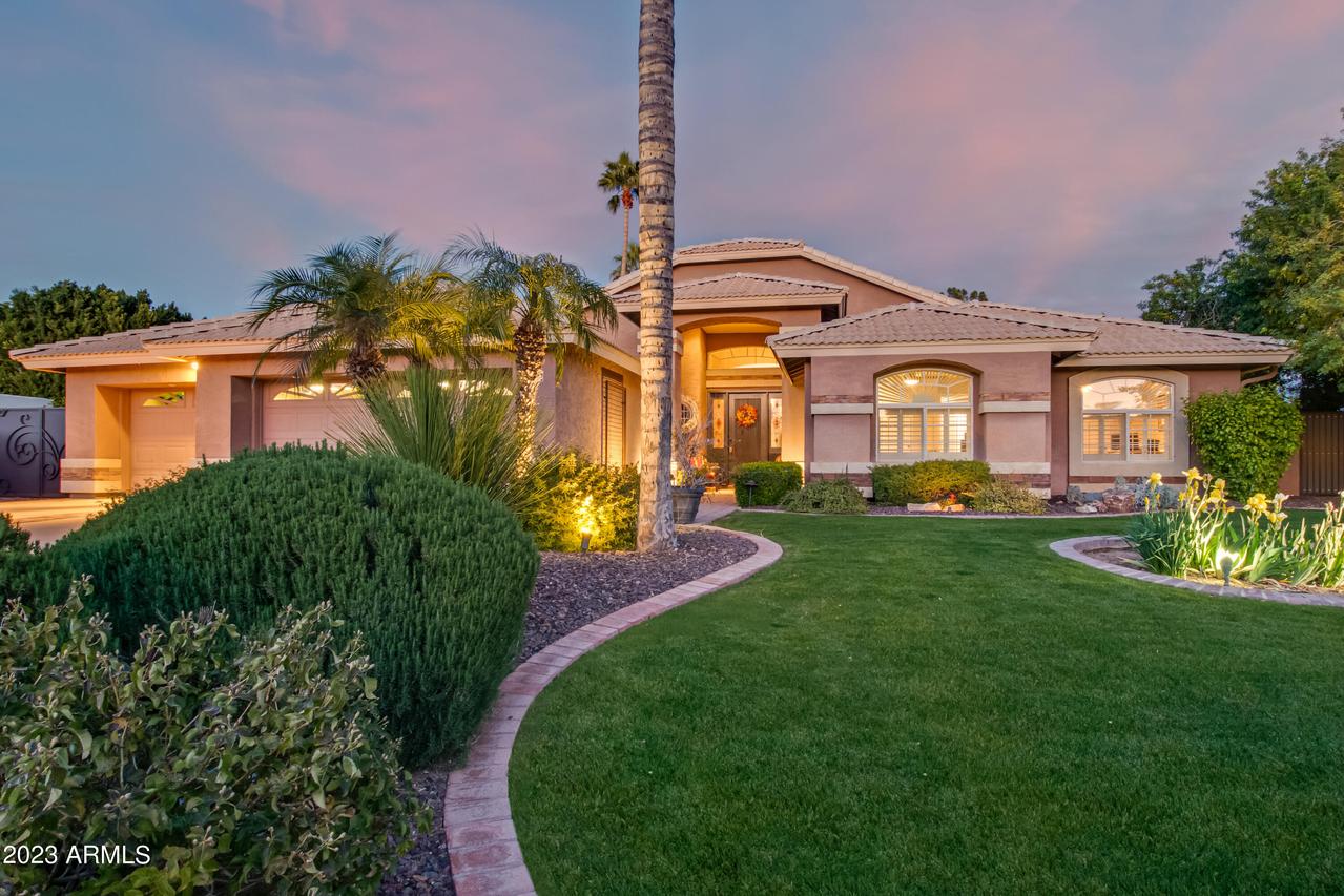 5345 E Mclellan Rd. #51, Mesa, AZ 85205