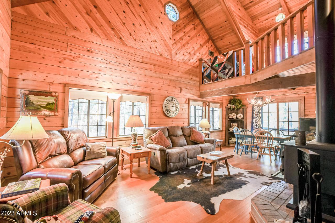 6262 W Sharyn Rd., Pine, AZ 85544