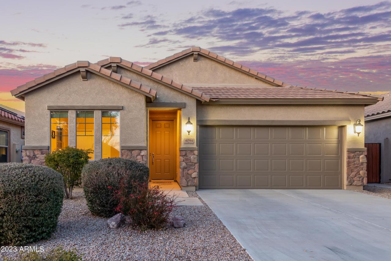 4094 E Velasco St., San Tan Valley, AZ 85140