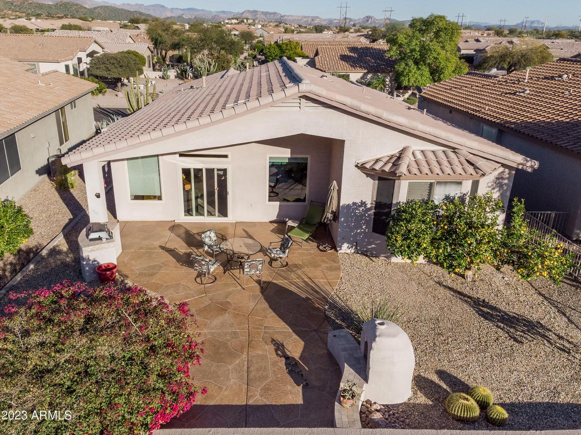 6382 S Fairway Dr., Gold Canyon, AZ 85118