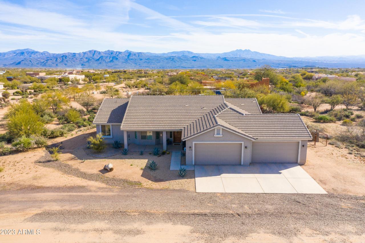 28709 N 147th Pl., Scottsdale, AZ 85262