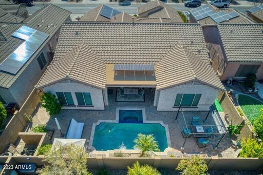6480 W Victory Way, Florence, AZ 85132