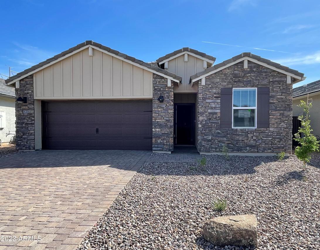 12037 W Levi Dr., Avondale, AZ 85323