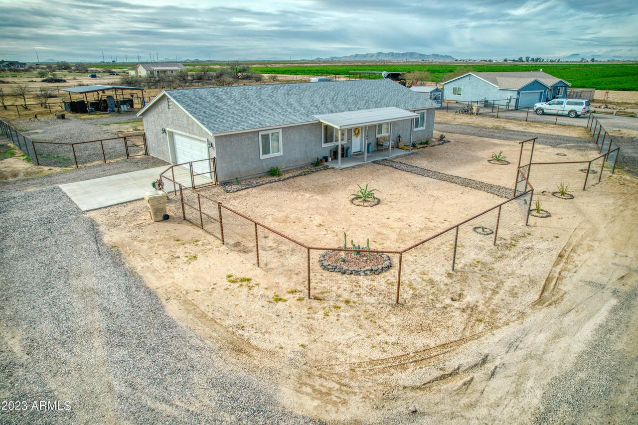 2309 W Pecina Ln., Casa Grande, AZ 85194