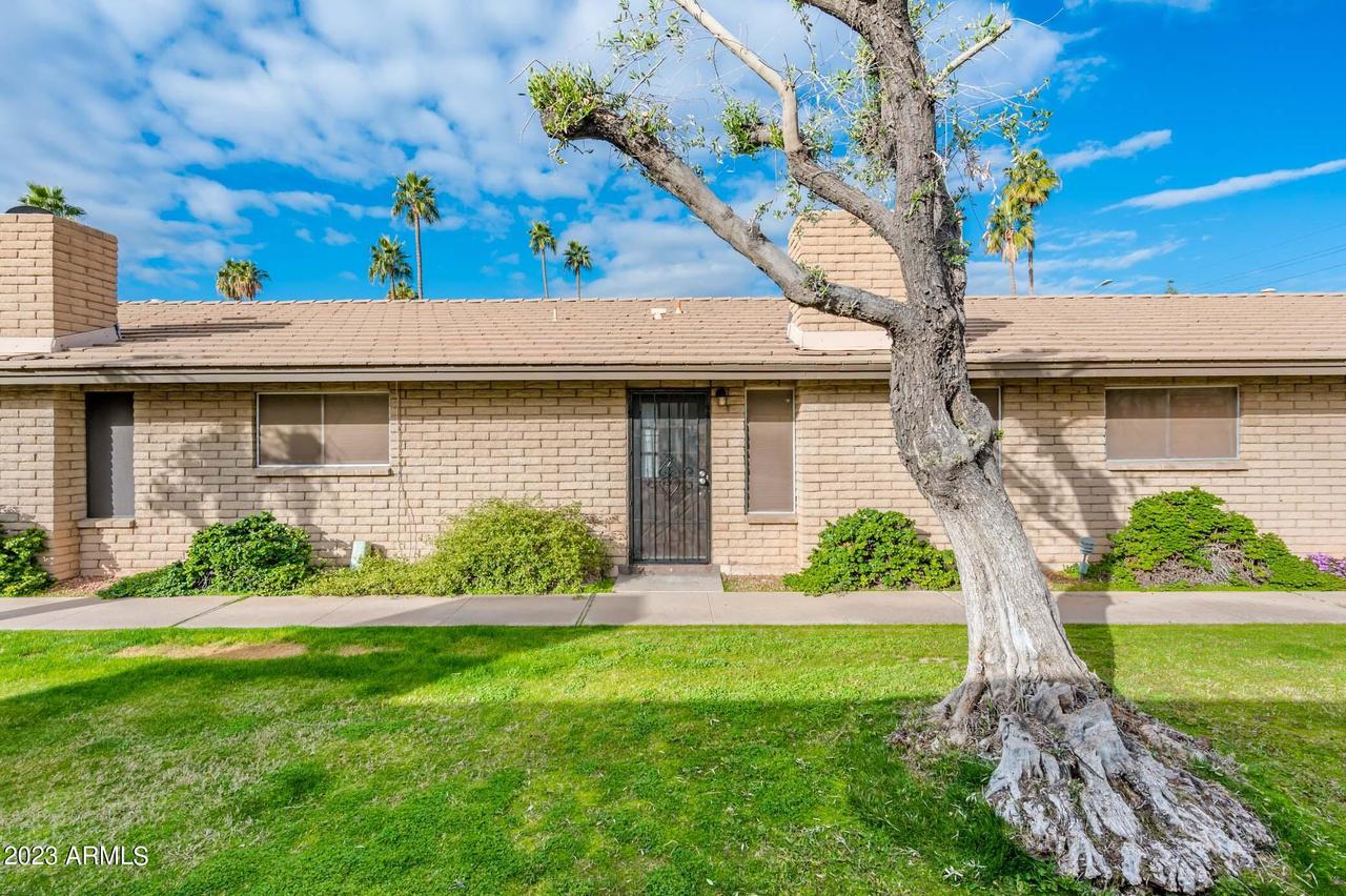 2015 E Southern Ave. #2, Tempe, AZ 85282