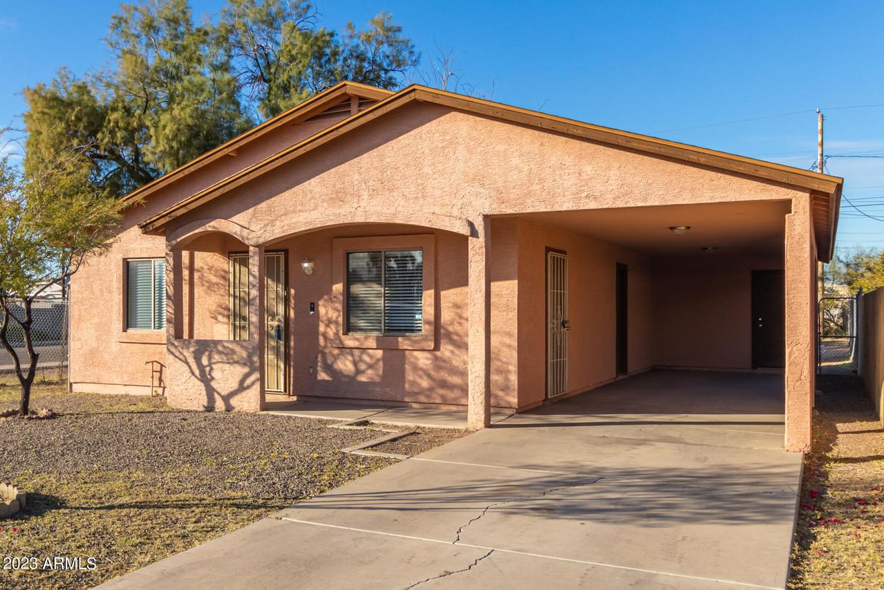 1948 W Tonto St., Phoenix, AZ 85009