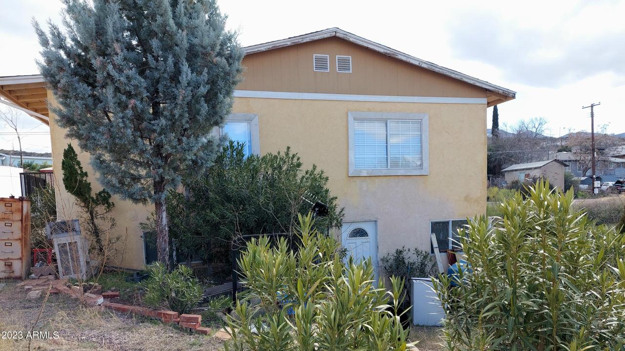 218 E Hardy St., Miami, AZ 85539