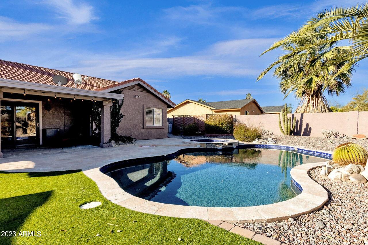 17222 E Rosita Dr., Fountain Hills, AZ 85268