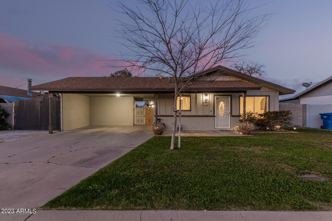 146 E Juniper St., Mesa, AZ 85201