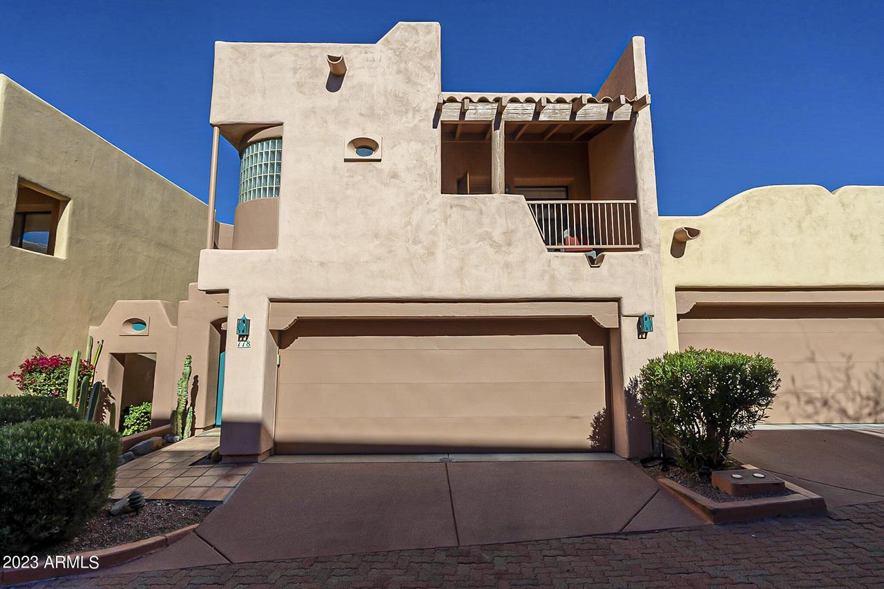 13227 N Mimosa Dr. #118, Fountain Hills, AZ 85268