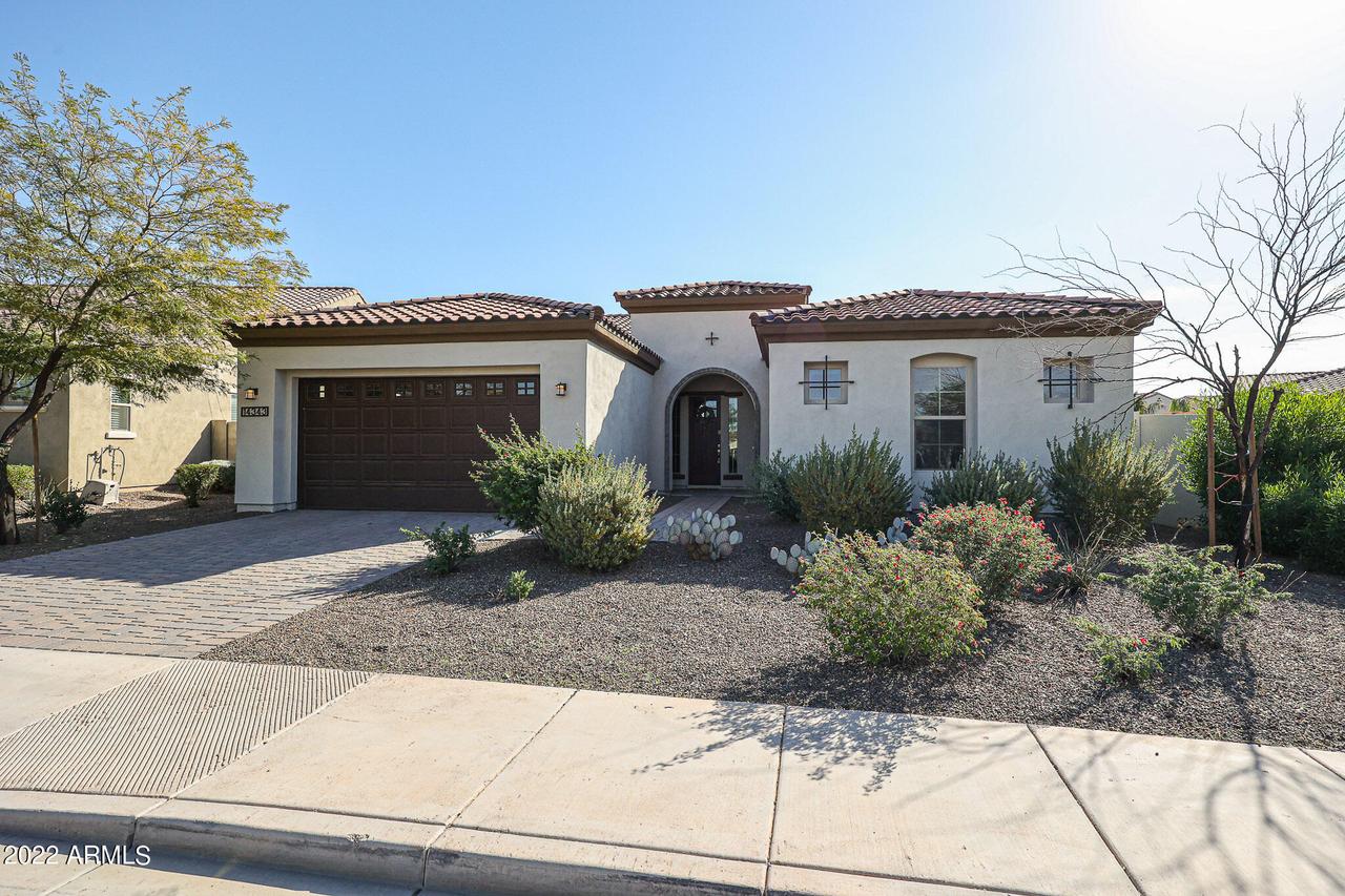 14343 S 179 Ave., Goodyear, AZ 85338