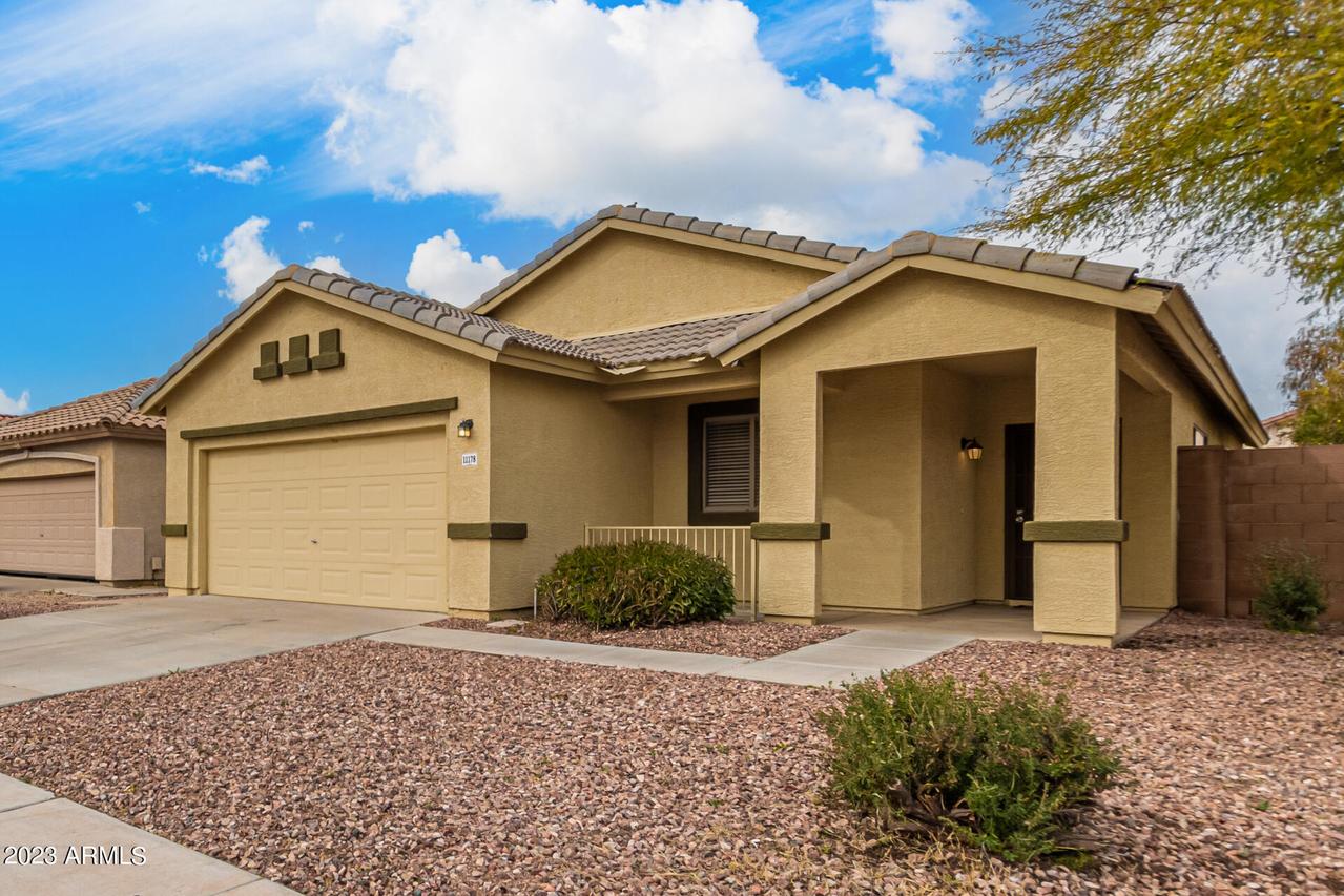 11178 W Coronado Rd., Avondale, AZ 85392