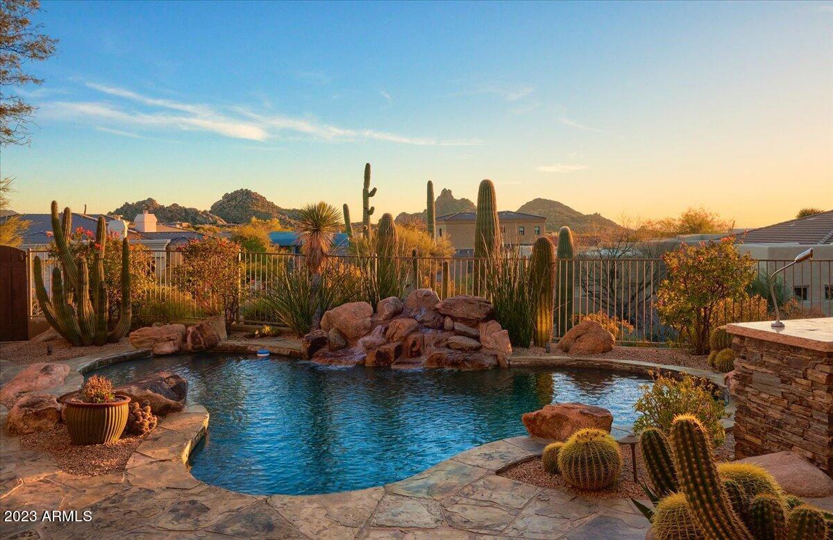 10465 E Skinner Dr., Scottsdale, AZ 85262