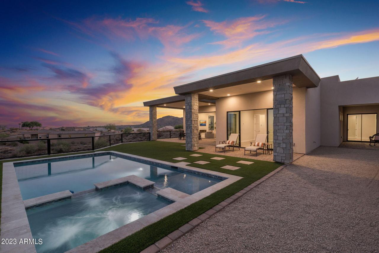 15436 E Golden Eagle Blvd., Fountain Hills, AZ 85268