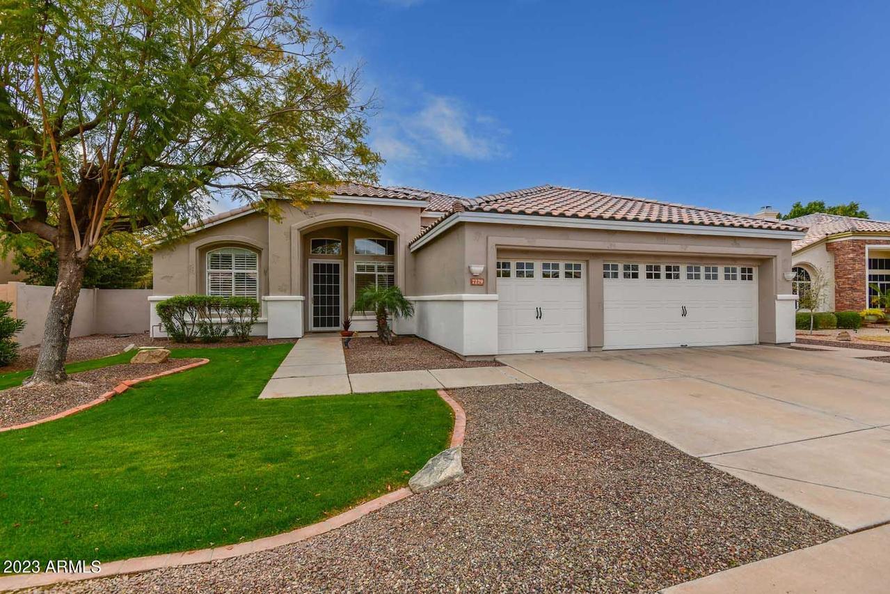 7279 W Via Montoya Dr., Glendale, AZ 85310