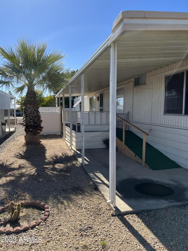 11411 N 91st Ave. #42, Peoria, AZ 85345