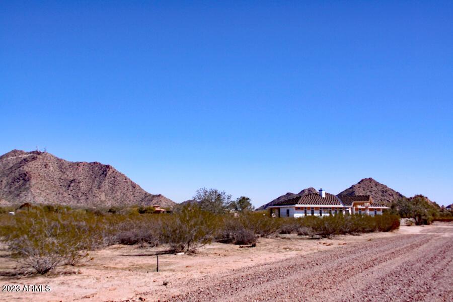 12xxx W Rhodes Way #-, Casa Grande, AZ 85194