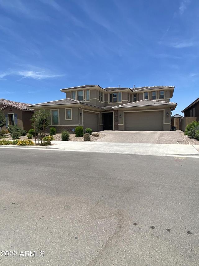 20904 E Raven Dr., Queen Creek, AZ 85142