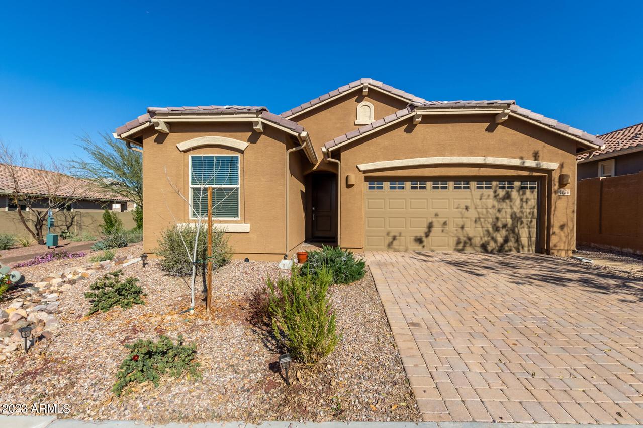 4156 W Bradshaw Creek Ln., Anthem, AZ 85087
