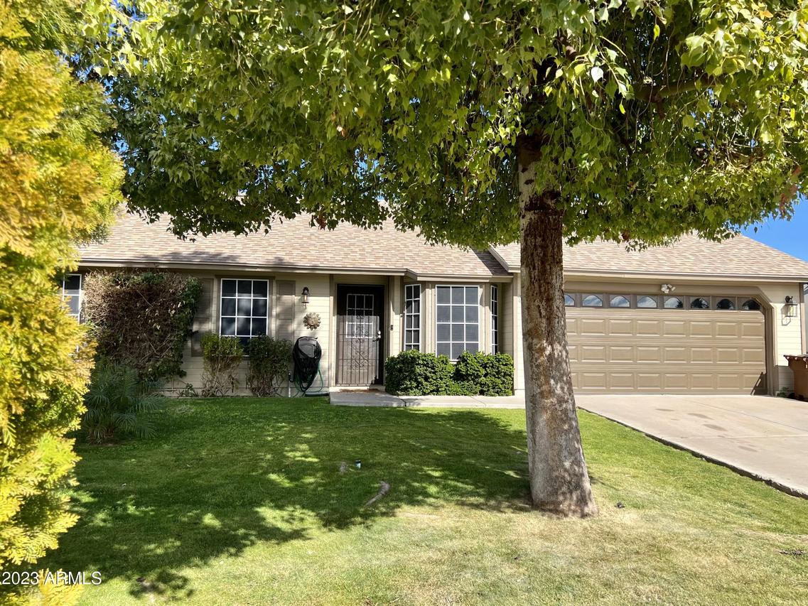 9352 E Dallas St., Mesa, AZ 85207