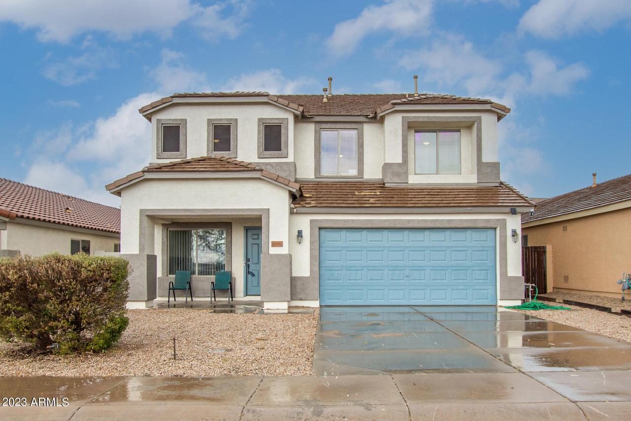 10890 E Wallflower Ln., Florence, AZ 85132