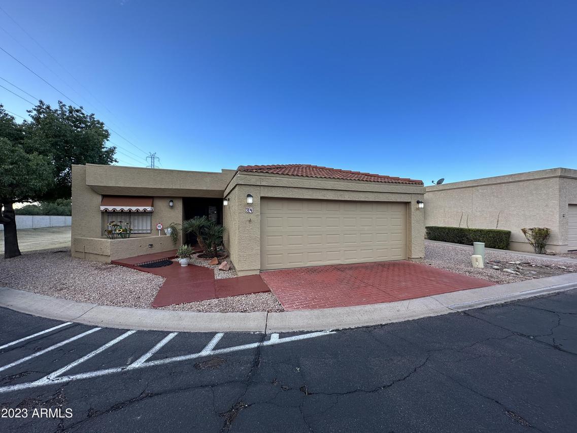 1360 E Brown Rd. #34, Mesa, AZ 85203