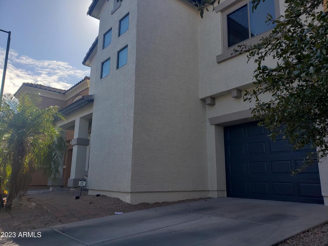 242 S Leandro, Mesa, AZ 85208