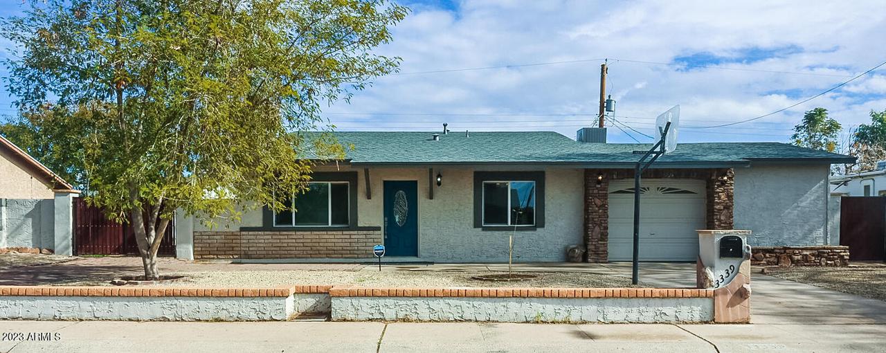 3339 N 80th Dr., Phoenix, AZ 85033