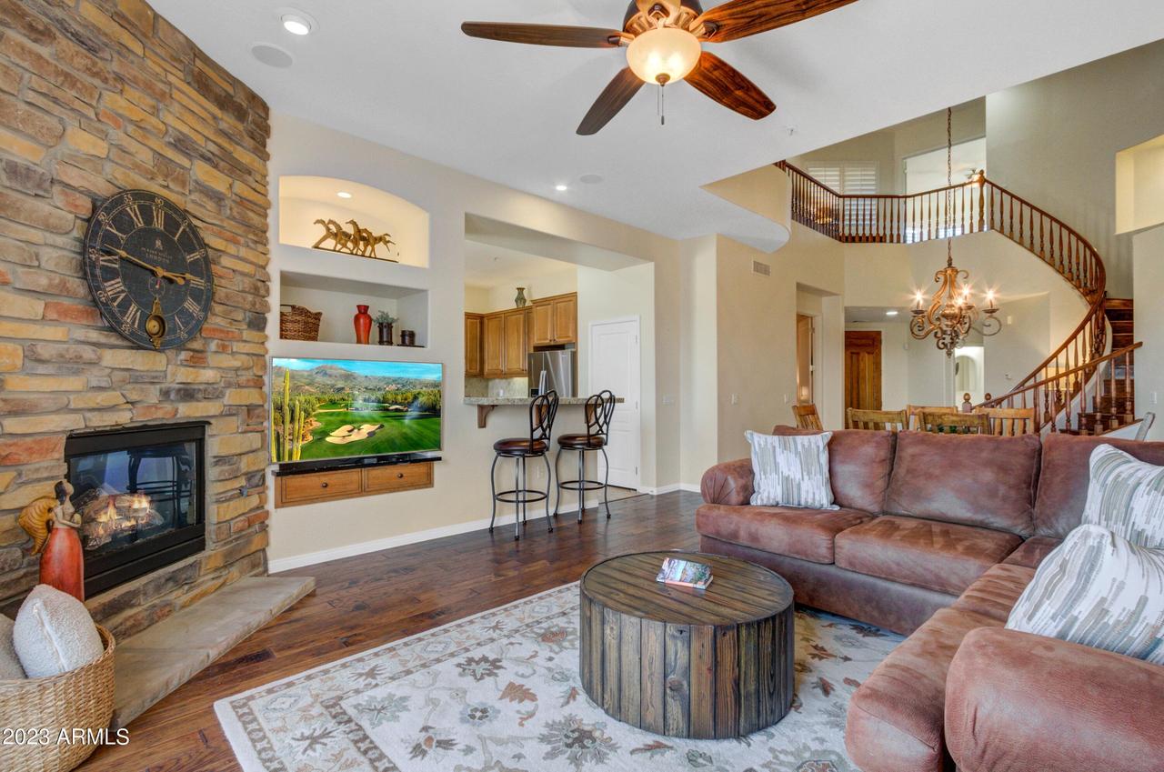 19475 N Grayhawk Dr. #1048, Scottsdale, AZ 85255