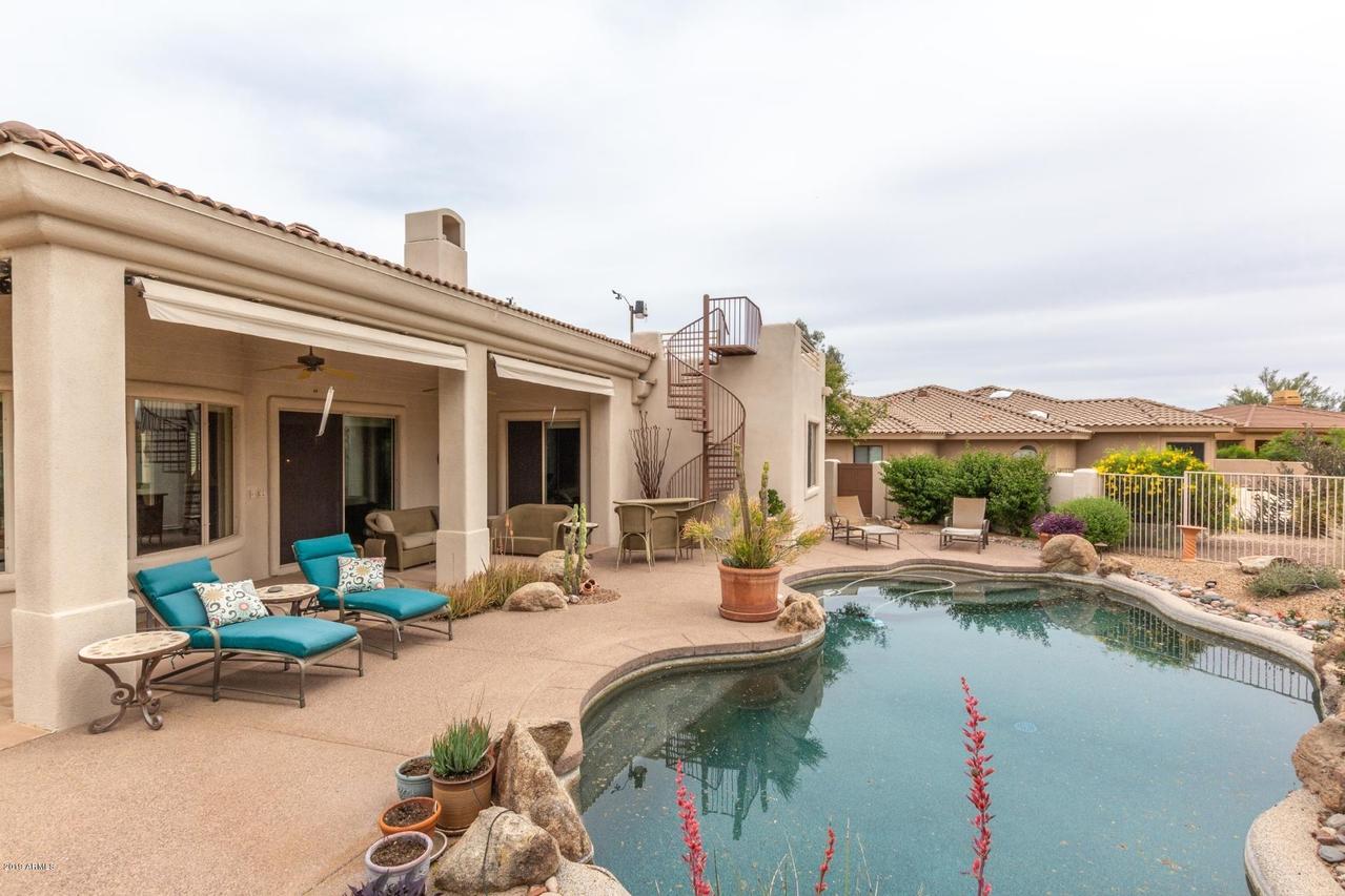 27302 N Azatlan Dr., Rio Verde, AZ 85263