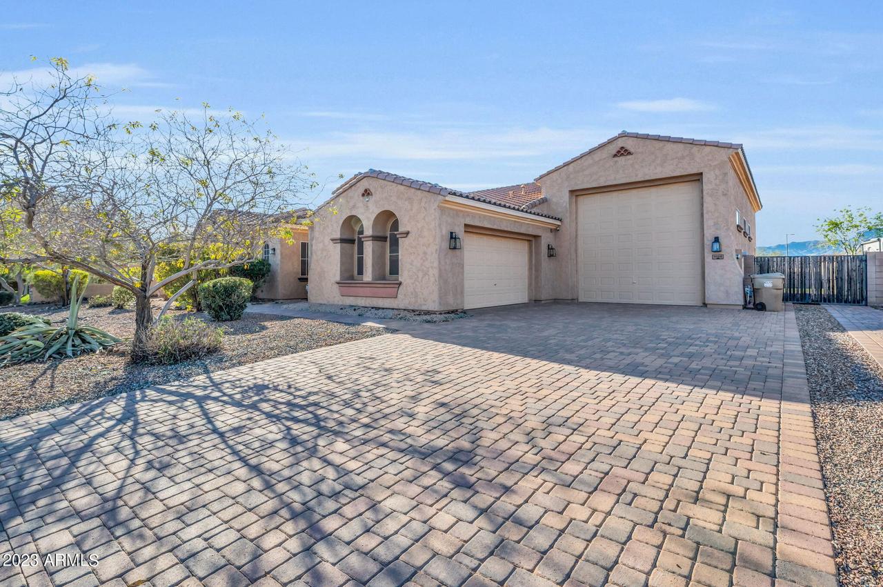 4468 N 183rd Ave., Goodyear, AZ 85395