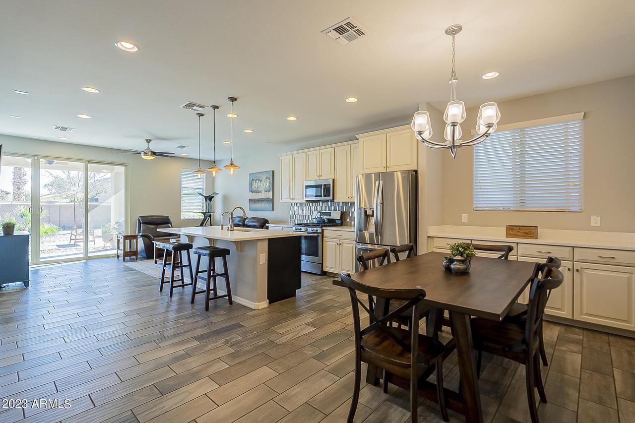 19373 N Stonegate Rd., Maricopa, AZ 85138