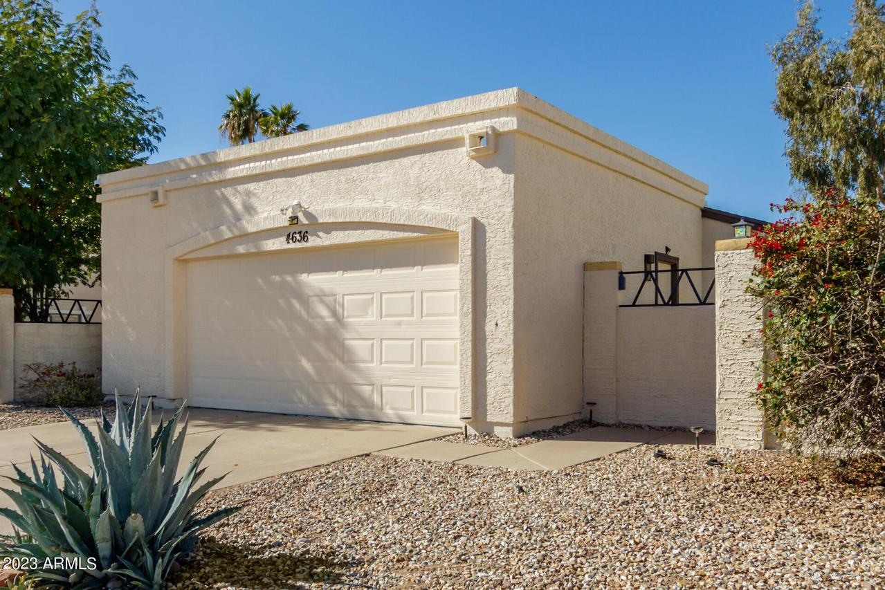 4636 W Havasupai Dr., Glendale, AZ 85308