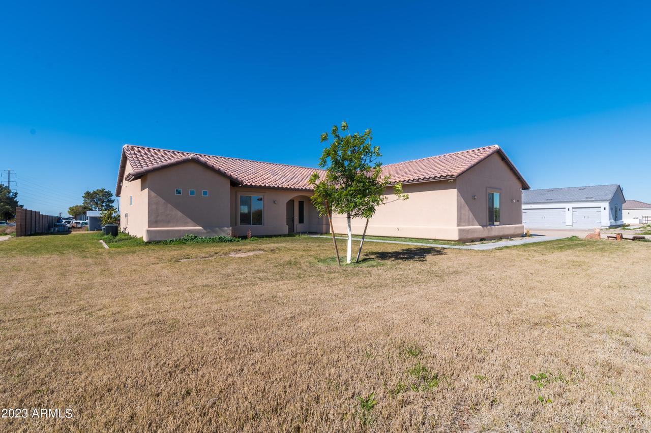 3528 S 165th Ave., Goodyear, AZ 85338