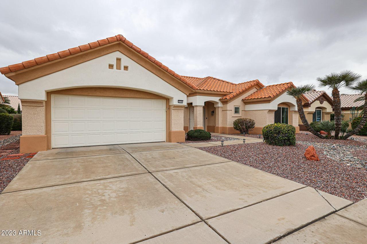 14107 W Gunsight Dr., Sun City West, AZ 85375