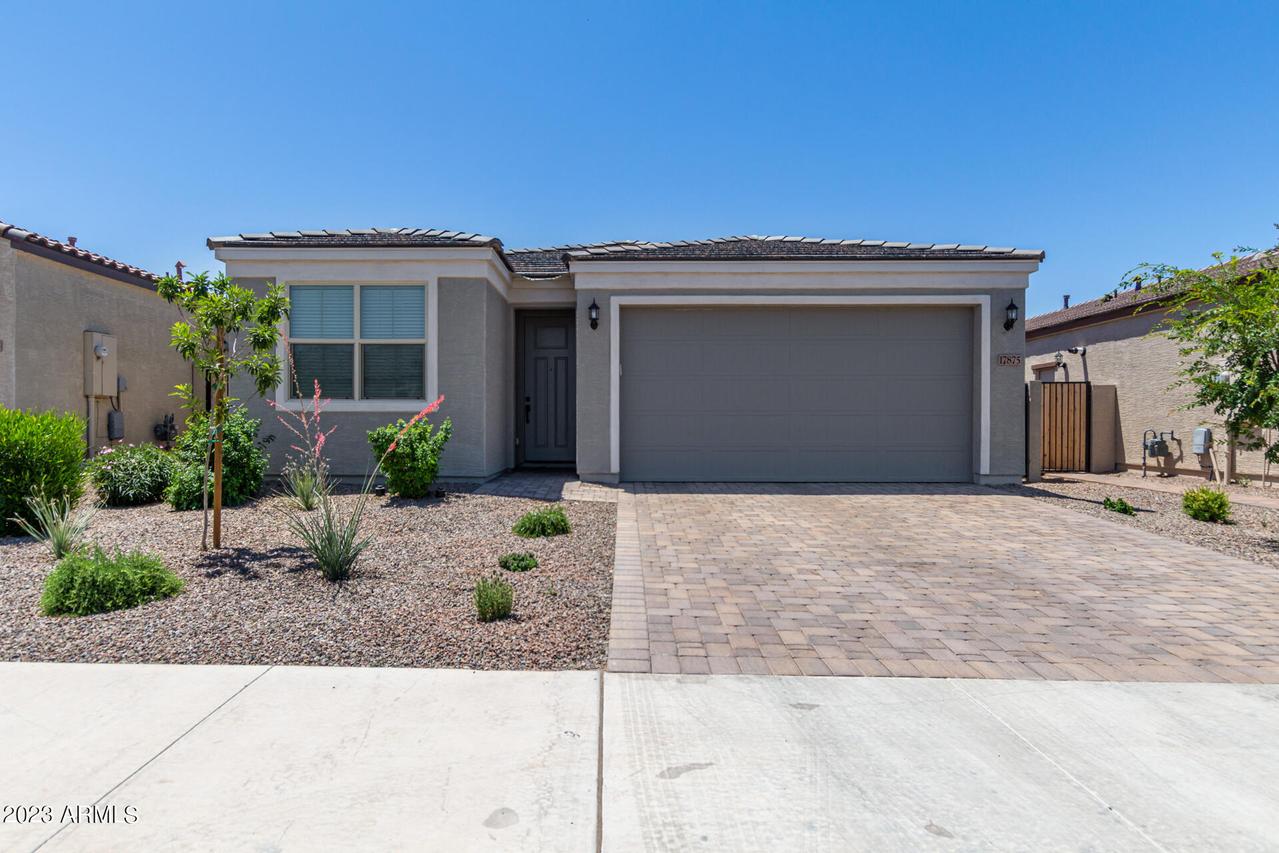 17875 W Sandalwood Dr., Goodyear, AZ 85338