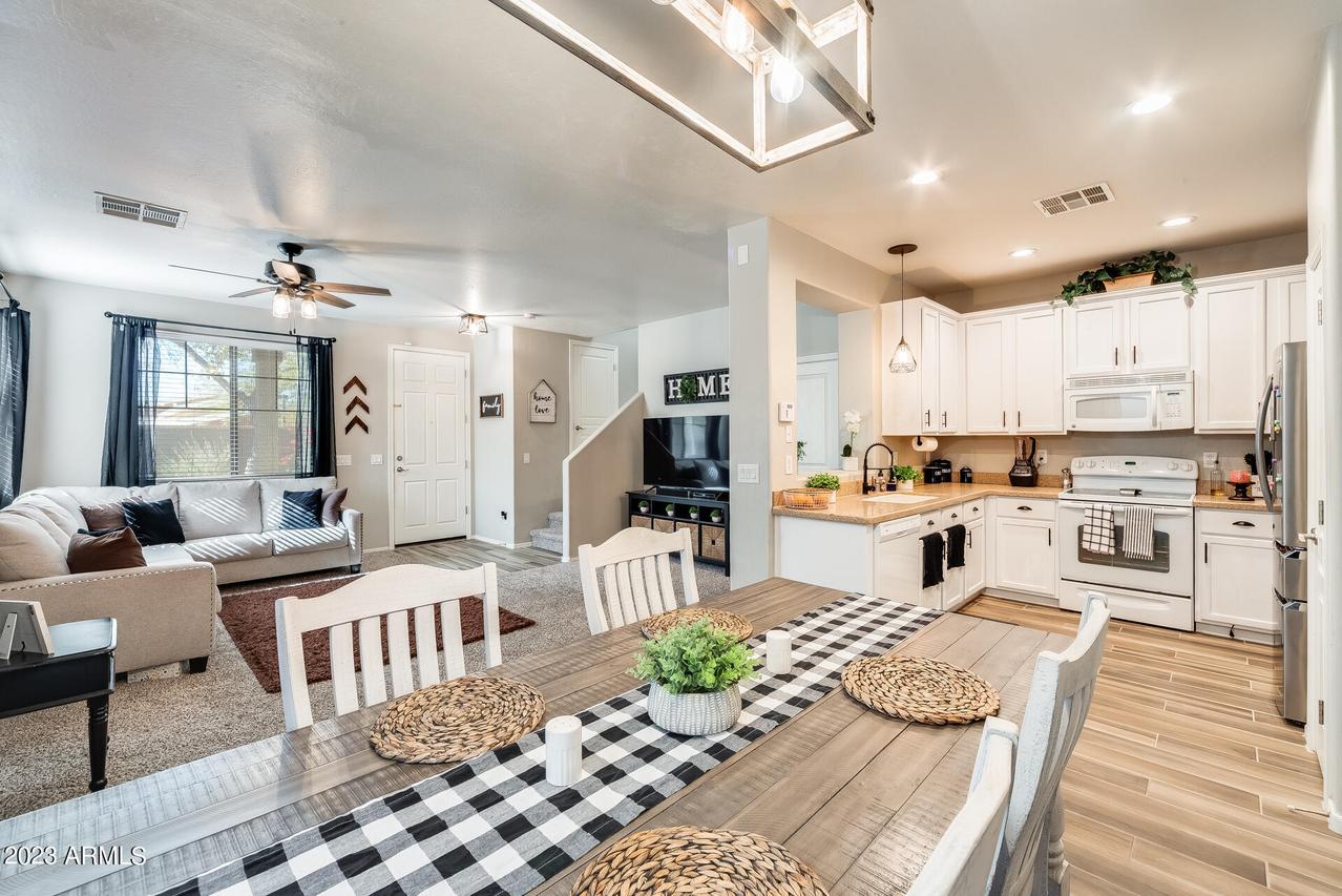 3765 E Santa Fe Ln., Gilbert, AZ 85297