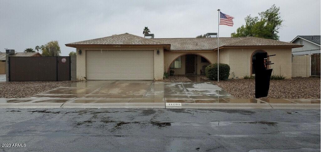 11204 N 54th Dr., Glendale, AZ 85304
