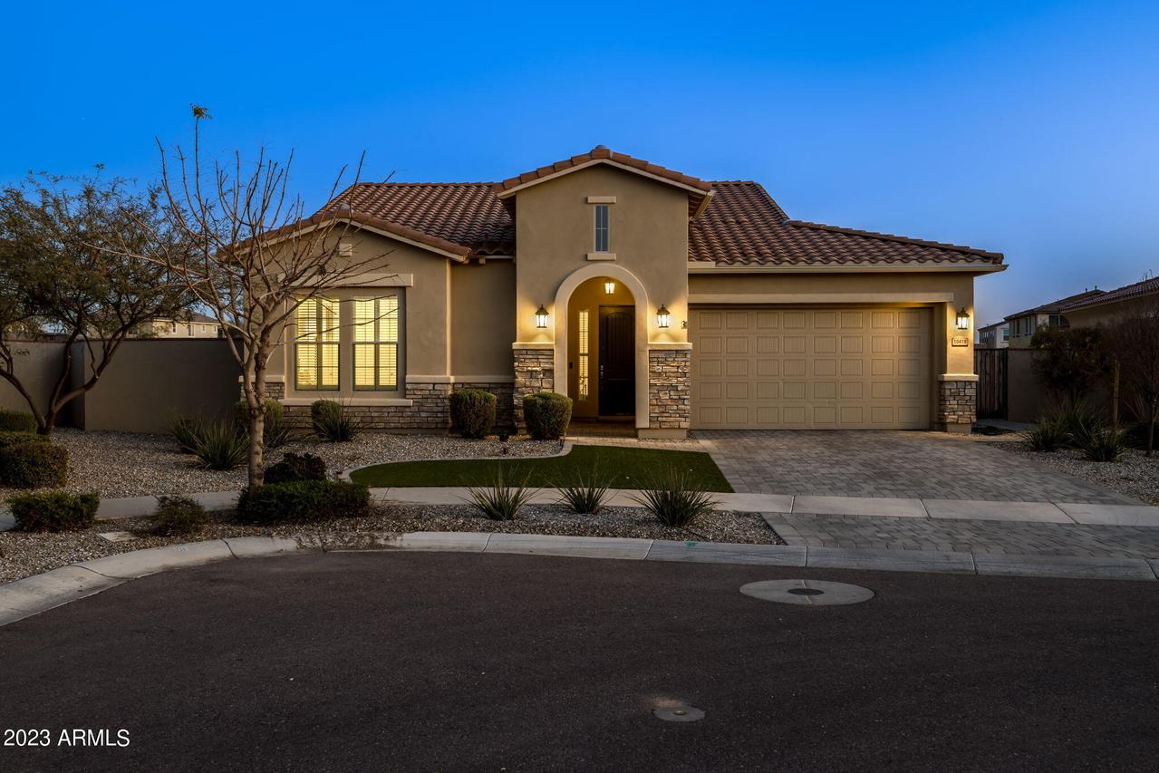 10419 E Wavelength Ave., Mesa, AZ 85212