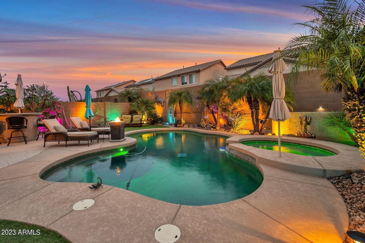 7507 W Sonoma Way, Florence, AZ 85132