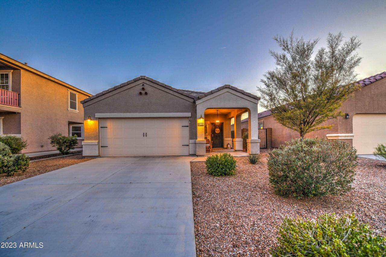 29919 W Mulberry Dr., Buckeye, AZ 85396